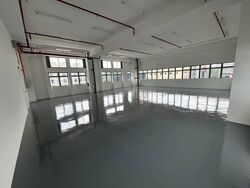 Harbourside Building 1 (D5), Factory #570037881